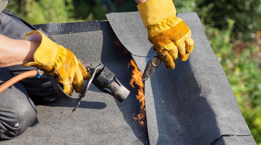 Expert new roof installation services in Milnesand, NM